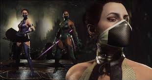 Mk11 showcase for jade including her skins (costumes), gear and intros. Here Are All Of The Alternate Colors For Mortal Kombat 11 Aftermath S Klassic Femme Fatale Skins