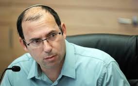 MK threatens that judges 'playing hardball' will lead to resumption of  judicial overhaul