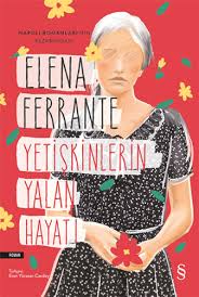 We did not find results for: Yetiskinlerin Yalan Hayati Elena Ferrante Roman