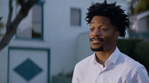 Jermaine fowler's 'superior donuts' premieres on cbs in februaryjermaine fowler's new cbs comedy just got a premiere date. Comedian Jermaine Fowler On Finding His Passion Starring In Sorry To Bother You Video Abc News