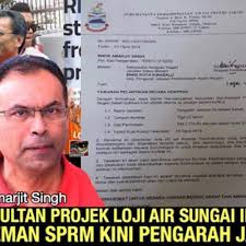Suratman dalam ucapannya menyarankan agar ngos dapat memainkan peranan yang bersesuaian dengan. Bekas Tahanan Sprm Kes Skandal Kklw Sabah Dilantik Pengarah Jabatan Air Sabah