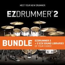 Ride toontrack superior drummer v2 3 1 unlocked r2r deepstatus. Toontrack Ezdrummer Free