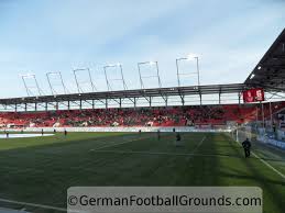 Founded in 2004 out of the merger of the football sides of two other clubs: Audi Sportpark Fc Ingolstadt 04 German Football Grounds