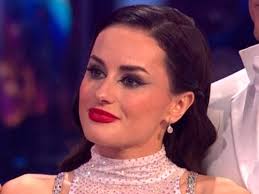 Strictly star Amber Davies hits out at viewers for harsh backlash ahead of  BBC final