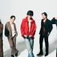 Suchmos in Tokyo, 2025-12-12 event image