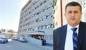 Dan ponoran, managerul spitalului judetean valcea: Medicul Dan Ponoran Va Conduce In Continuare Spitalul JudeÅ£ean Valcea