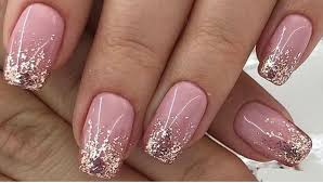 See more ideas about dipped nails, nails, nail designs. 3d Nail Art Designs Ideal For Valentine And Wedding Using Dipping Powder And Sealer Dry Liquid Architect In The House