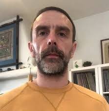 John Lillis's Instagram, Twitter & Facebook