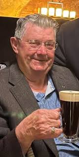 David Power Obituary