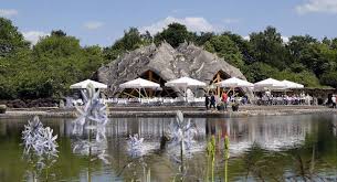 Britzer Seeterrassen Mohriner Allee 145 Berlin 12347 Terrasse Berlin Fotos