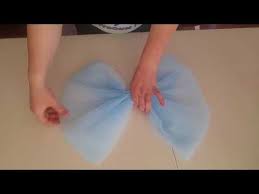 Bebek Hastane Odasi Susu 2 Tulden Fiyonk Yapimi Youtube Idee Fai Da Te Fiocchi Di Tulle Idee Regalo Per Bambini