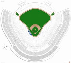 75 Complete Seibu Dome Seating Chart