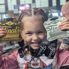 JJWL Revolver Jiu Jitsu team