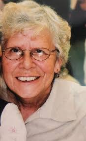 Marilyn McCluskey Obituary