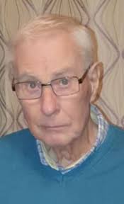 Death Notice of John (Sean) ROHAN (Athlone, Offaly)