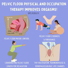 Better Orgasms for EveryBODY