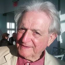 Augustus "Gus" Mocerino aka Vic Greco