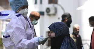 Поэтому в научной среде индийский штамм называют двойным мутантом. Chem Opasen Indijskij Shtamm Koronavirusa