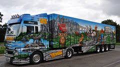 The World S Best Photos Of Weltgeschichte Weltgeschichte Lkw Trucks