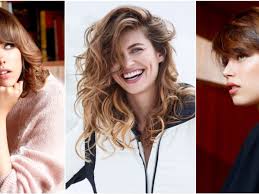 Découvrez tous les modèles de coiffure de l'année 2021 pour trouver la coupe de cheveux qui vous va. Les Tendances Coupe De Cheveux De L Automne Hiver Femme Actuelle Le Mag