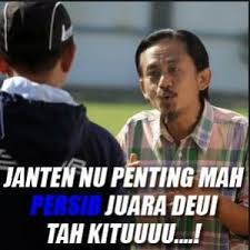 Antropologi berasal dari kata yunani άνθρωπος (baca: Meme Sunda Terbaru