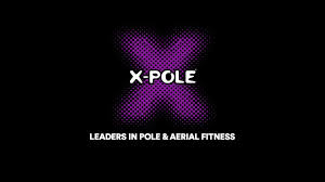 Support X Pole