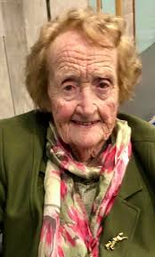 The death has occurred of Anastasia (Teresa/Tessie) Tighe (née Murphy)​​  Kilfree, Gurteen, Co.Sligo. -24th July 2025- Teresa passed away peacefully  at her home, with her family by her side. Predeceased by her