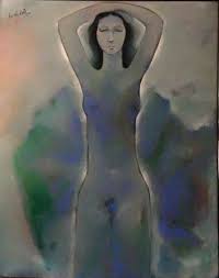 Trịnh Cung, Một Kiện Tướng Trong Hội Họa - Bình Luận - Việt Báo Văn Học  Nghệ Thuật