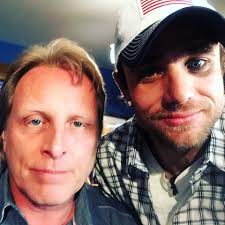 Captain faces chaos as boat goes down