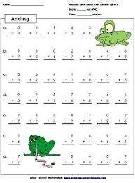 Basic Addition Facts 0 9 Basic Addition Worksheets Addition Worksheets Basic Addition