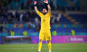 Jun 12, 2021 · gianluigi donnarumma in action for italy against turkey. Filgoal News Donnarumma Completes The Medical Examination Before Officially Moving To Saint Germain Eg24 News