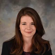 Hilary McConnell Bright for Judge