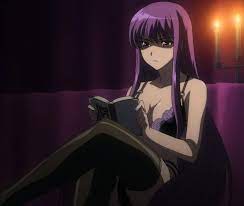 Fujiko Eto - MyWaifuList