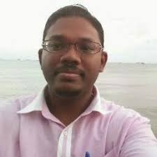 Viswa Devan Nair (viswadevan)