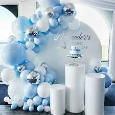 104pcs Set Balloon Arch Kit Set Birthday Wedding Baby Shower Garland Decor Party Bestbuy Online Store
