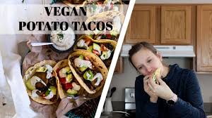 While it was overshadowed by manu's 44, i definitely think that anytime a big man approached a 5×5, he should get much love, at least from this blog. Vegetarian Fish Tacos Recipe Vegan Wfpb Dairy Free Youtube
