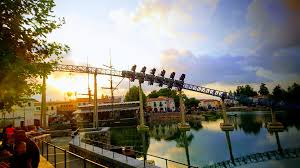 Furious Baco At Portaventura Trip Instagram Photo