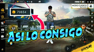 Comprando alok con oro funciona?. Este Es El Truco Para Conseguir Mucho Oro En Free Fire Battlegrounds Youtube