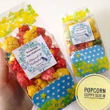 Nah Ni Popcorn Cuppy Saiz M Bukan Hanya Sesuai Utk Budak2 Je Org Dewasa Pn Boleh Jugak Sbb Tak Kecik Sgt Tak Besar Sgt Tp Still Snack Recipes Food Snacks