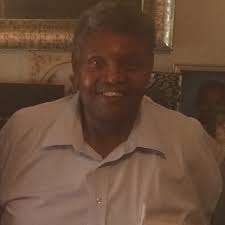 Obituary of Robin Dewayne McCauley