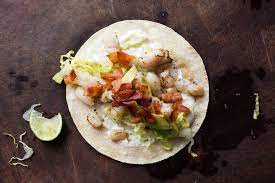 Super flavorful and so easy to make! Fish Tacos Recipes Sam The Cooking Guy