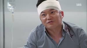 You're All Surrounded: Episode 6 » Dramabeans Korean drama recaps