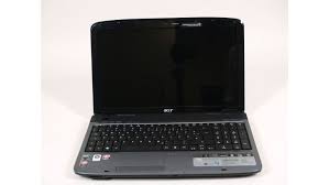 Test Gunstiges 15 6 Zoll Notebook Acer Aspire 5536g Channelpartner De