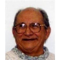 Albert Rose Obituary