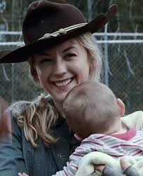 Beth Greene The Walking Dead