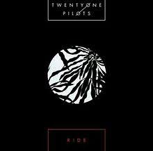 ride twenty one pilots song wikipedia