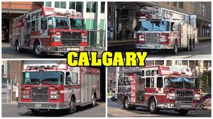 Zimmerman was in vancouver wednesday to accept the. Downtown Calgary Calgary Fire Department Police Ems Responding Youtube