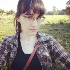 Pasantes del CIDi: Fátima Acosta