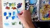 Check spelling or type a new query. Jasmine Huang Watercolor Techniques Painting Masters 21 Youtube