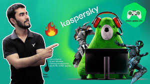 Gaming With Antivirus No Fps Drop Kaspersky Game Mode On Youtube